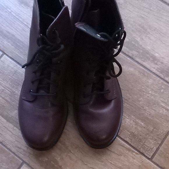 Time and Tru Shoes - Time and true Boots